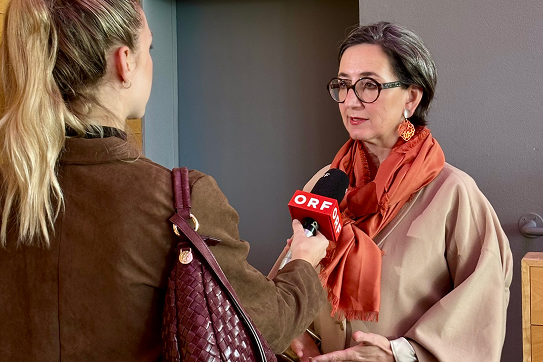 Zeitgeschichte-Tage Braunau 2025